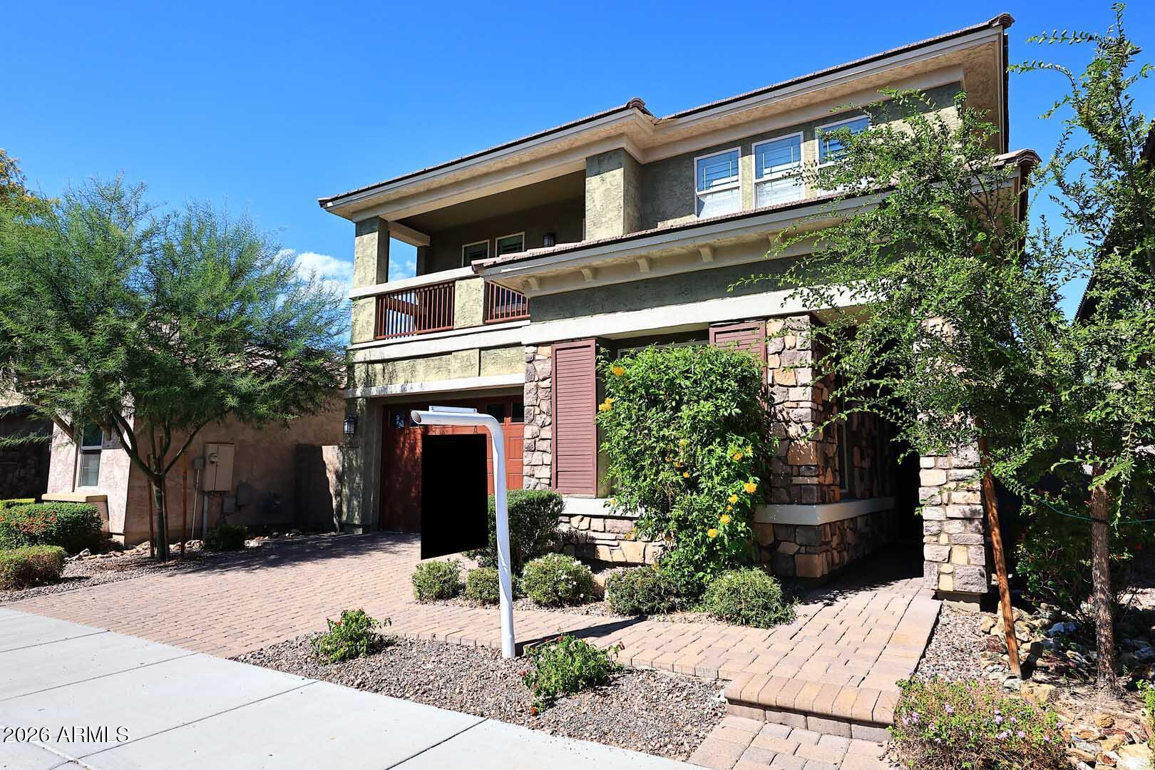 4638 E CASITAS DEL RIO Drive