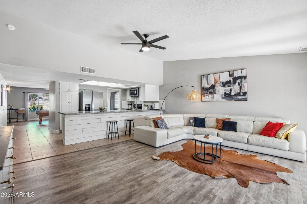 Photo of 4352 E Cherokee Street, Phoenix, AZ 85044 (MLS # 7093938)