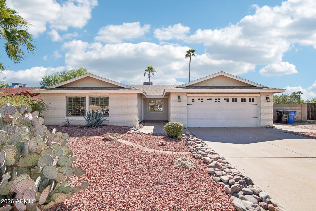 Photo of 4352 E Cherokee Street, Phoenix, AZ 85044 (MLS # 7093938)