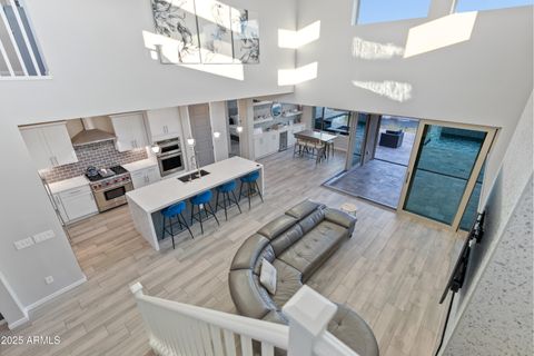 22011 N 34TH Way Phoenix AZ 85050