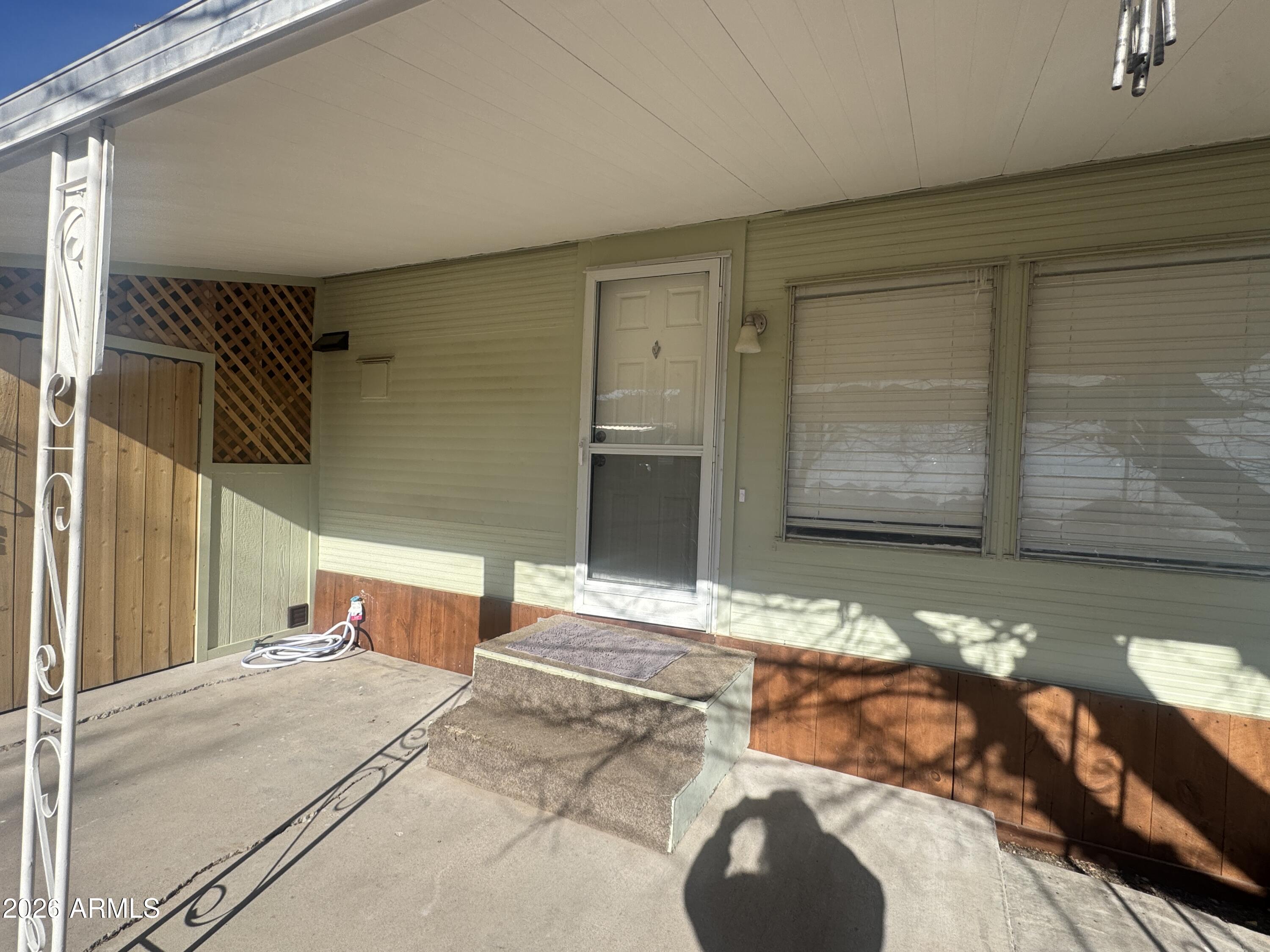 723 W Finnie Flat Road 43