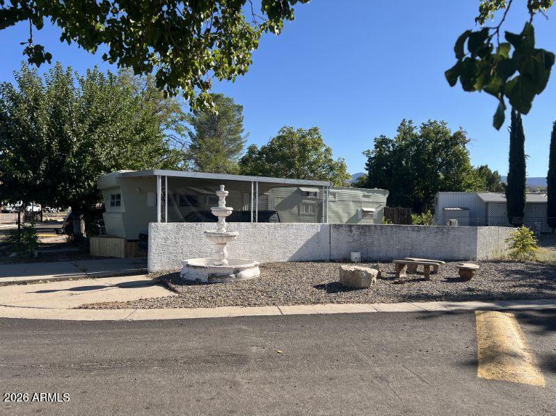 723 W Finnie Flat Road 43