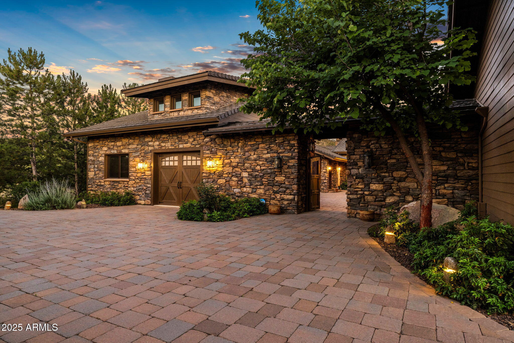 5350 W THREE FORKS Road