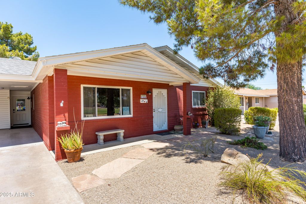 Photo of 1306 W 11th Street, Tempe, AZ 85281 (MLS # 6910798)