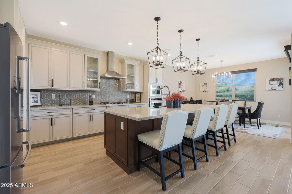 Photo of 18545 W Alice Avenue, Waddell, AZ 85355 (MLS # 6965484)