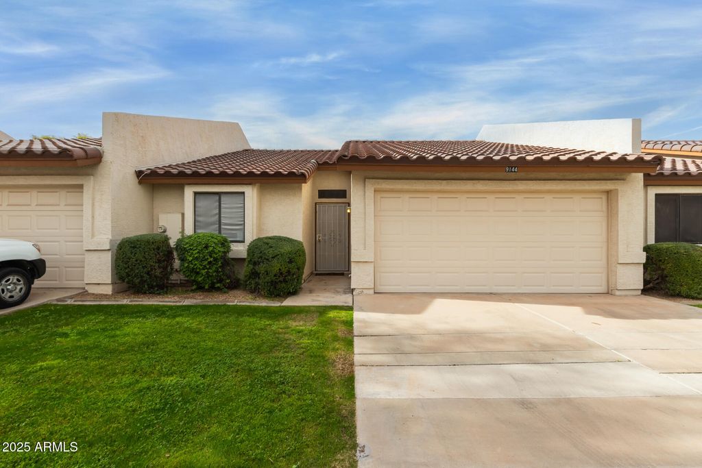 Photo of 9144 N 68th Drive, Peoria, AZ 85345 (MLS # 6960837)