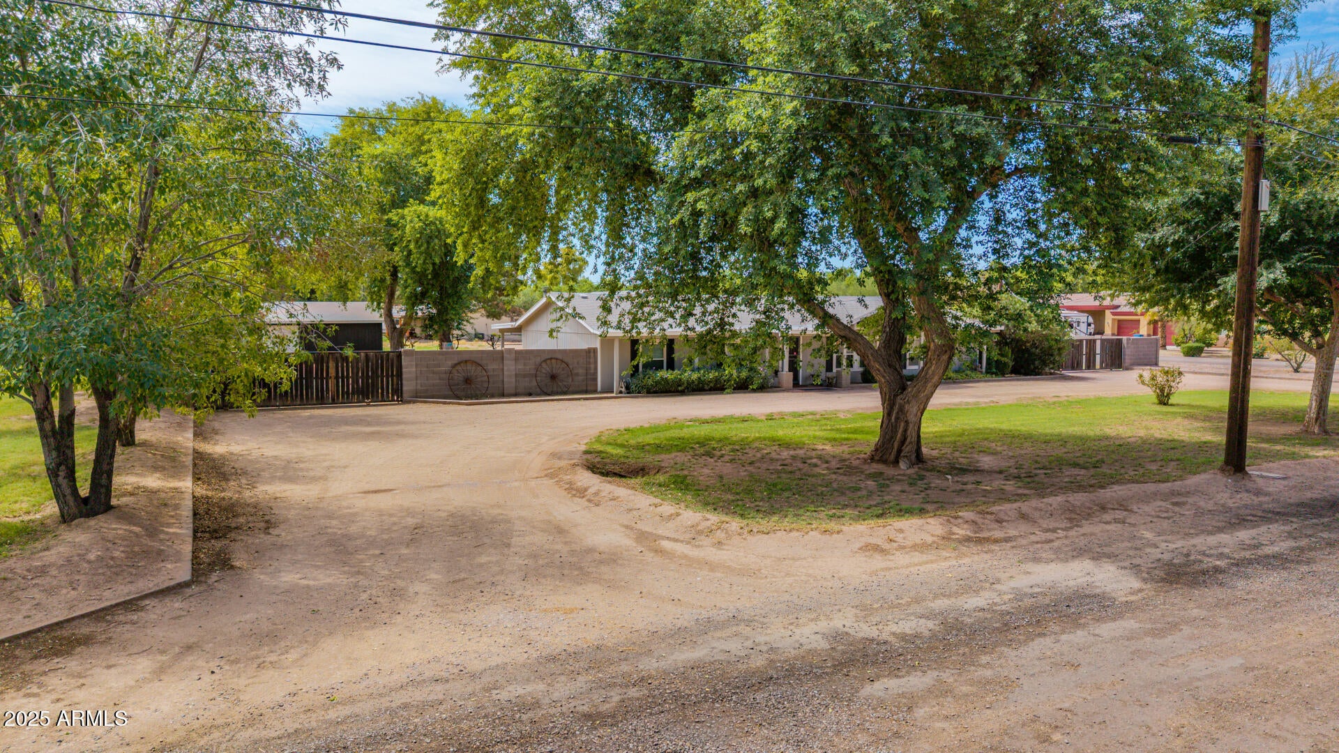 12417 E Cloud Road