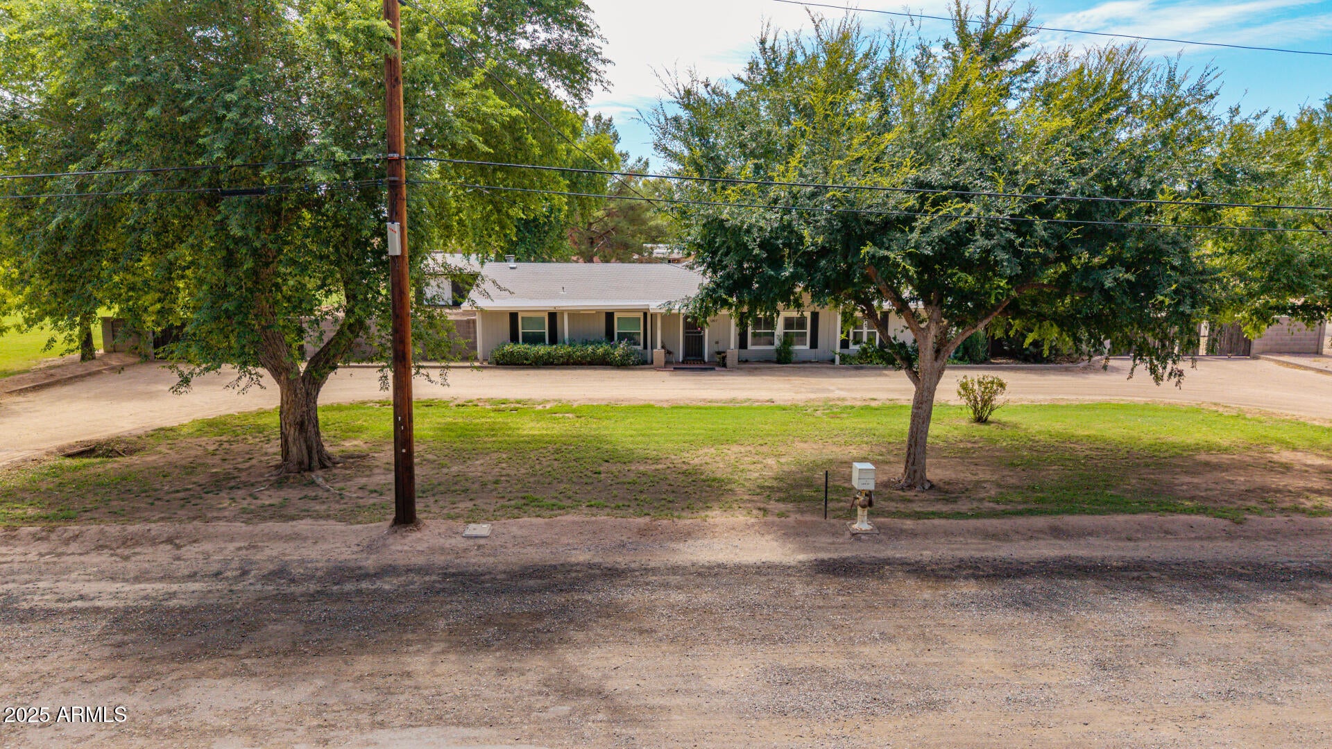 12417 E Cloud Road