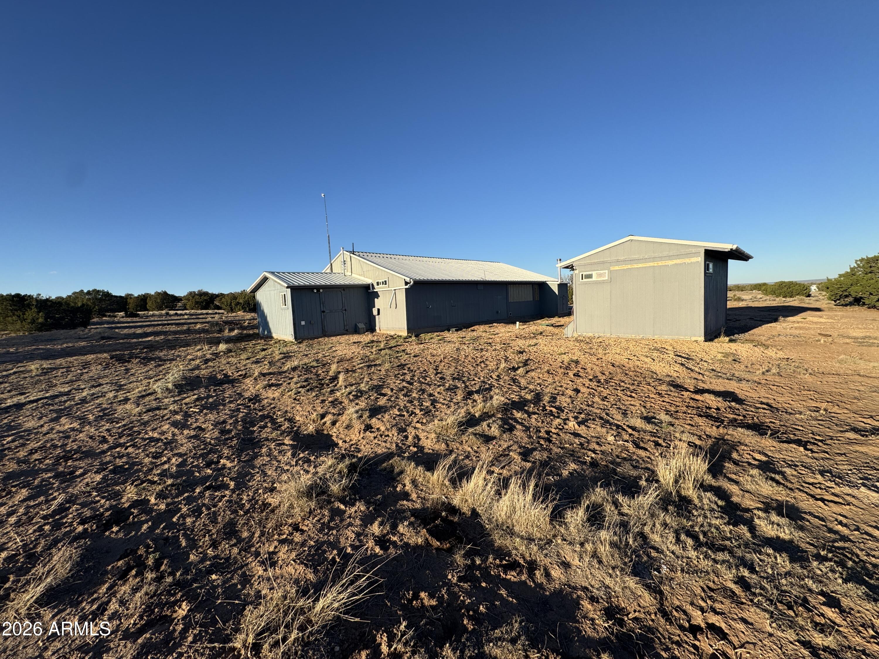 205 Sierra Mountain Ranch -- 205