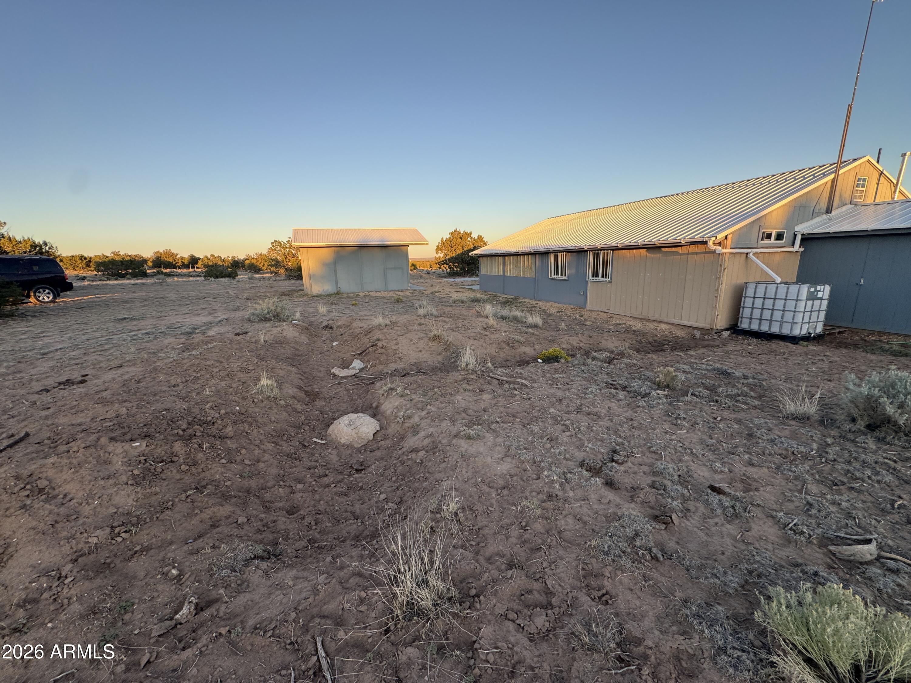 205 Sierra Mountain Ranch -- 205