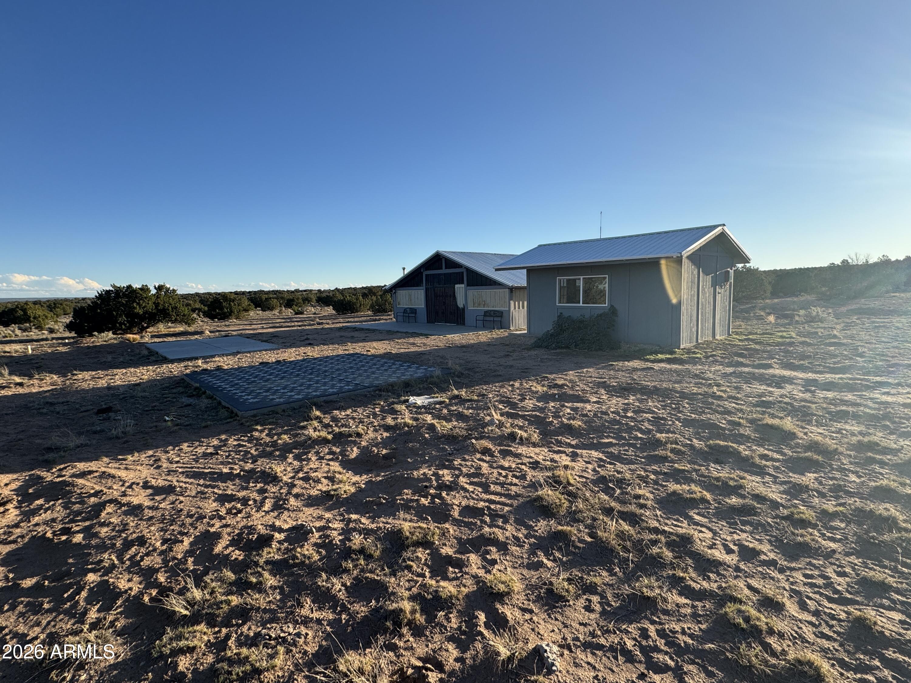 205 Sierra Mountain Ranch -- 205