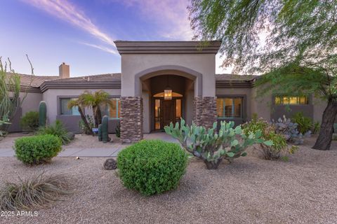 9417 E CHARTER OAK Drive Scottsdale AZ 85260