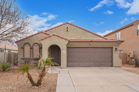 A home in Tolleson