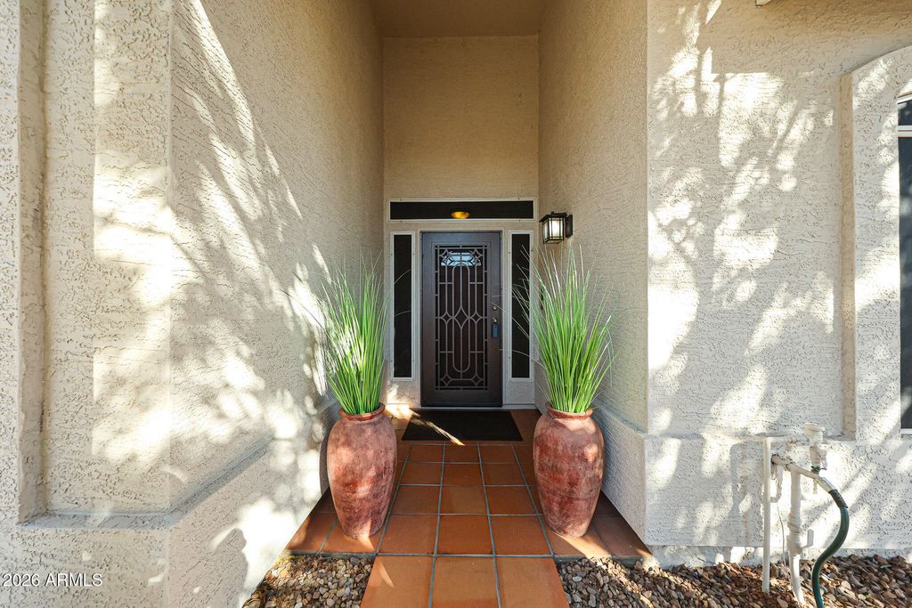 Photo of 21699 N 61st Avenue, Glendale, AZ 85308 (MLS # 7002090)