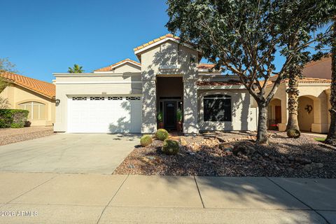 21699 N 61ST Avenue Glendale AZ 85308