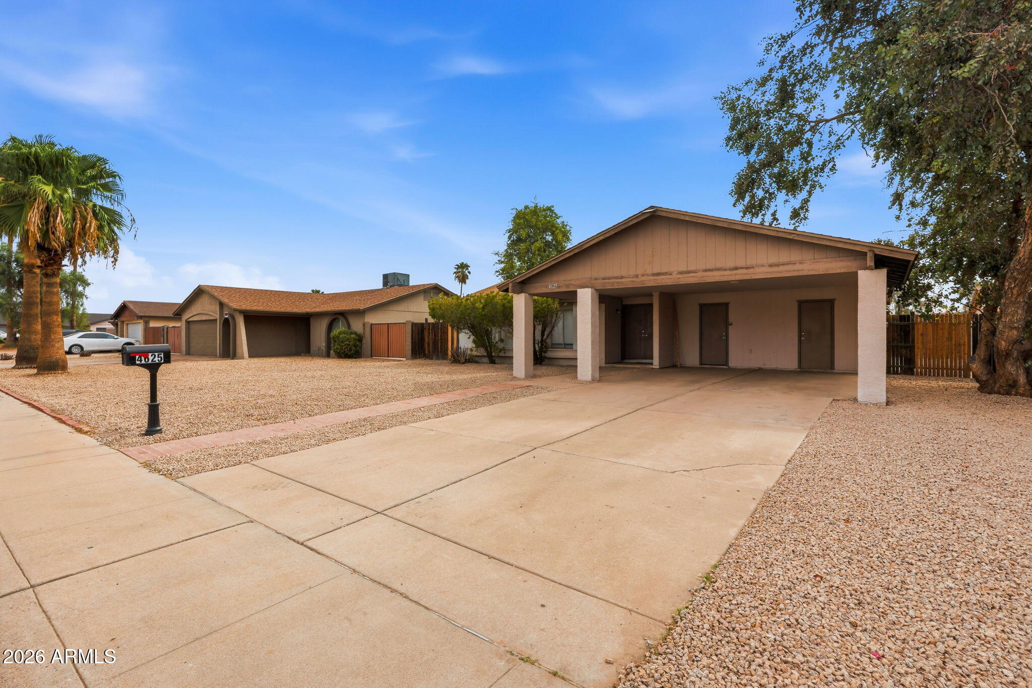 4625 N 75th Lane
