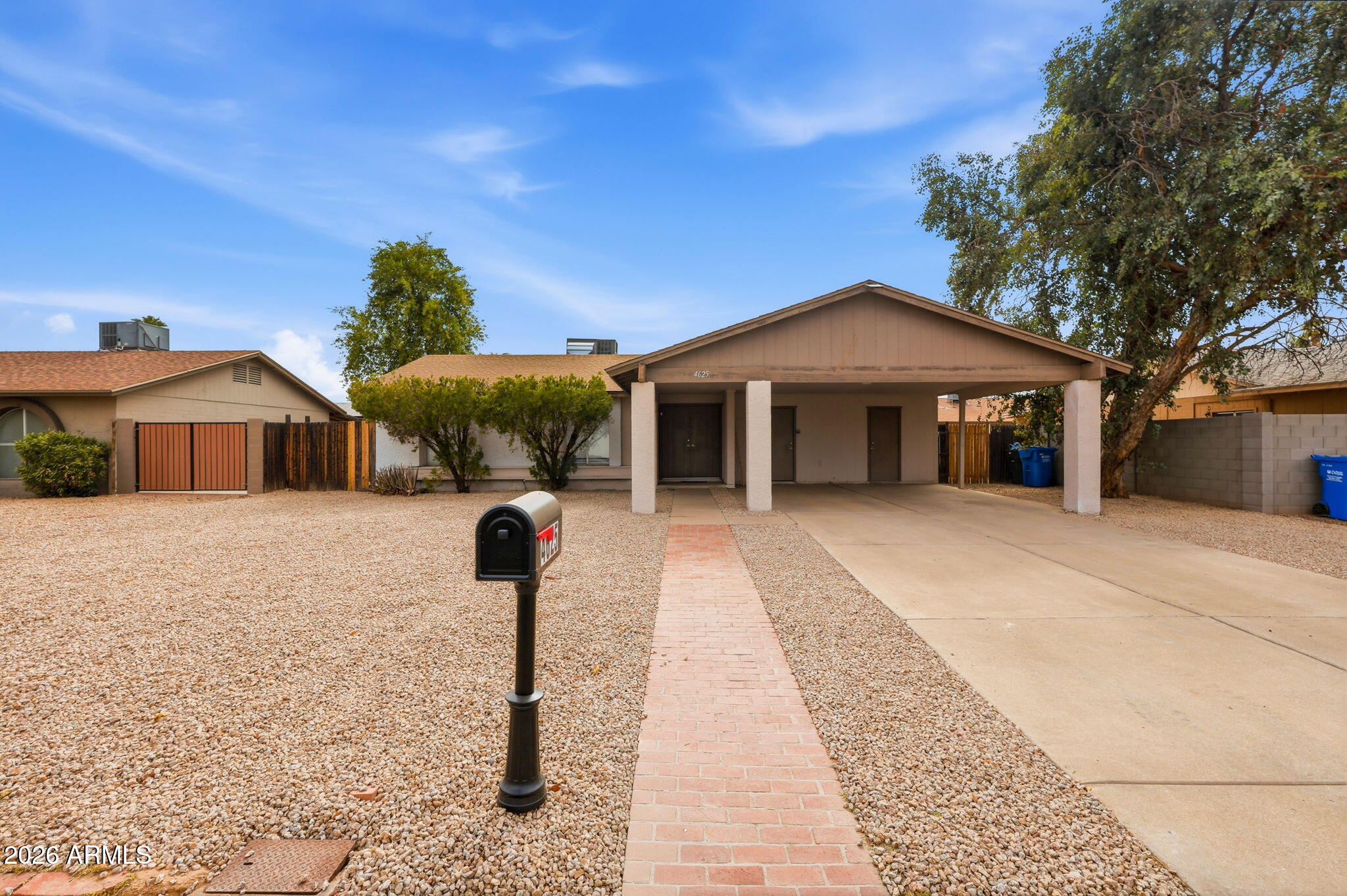 4625 N 75th Lane