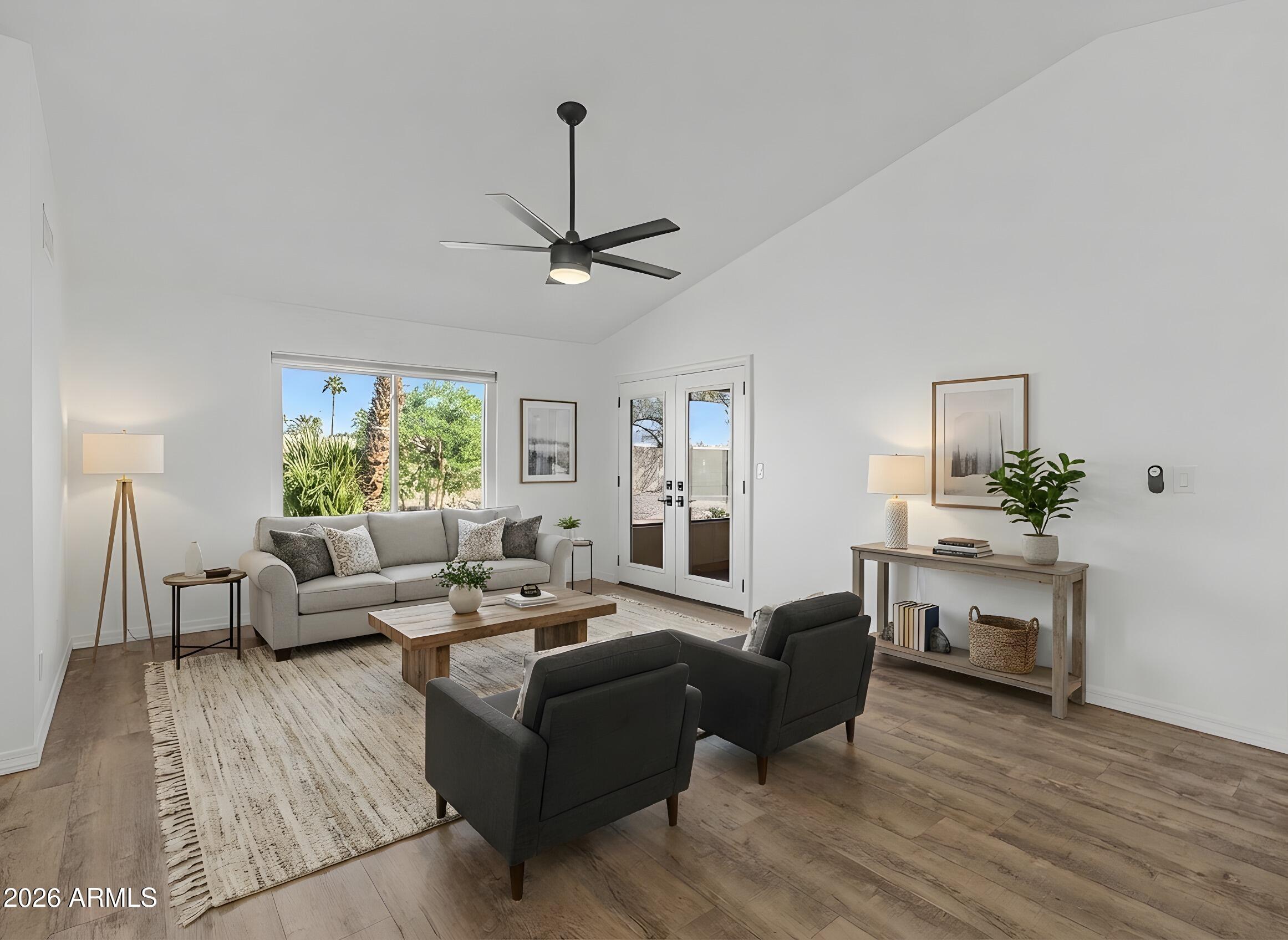 2129 LEISURE WORLD --