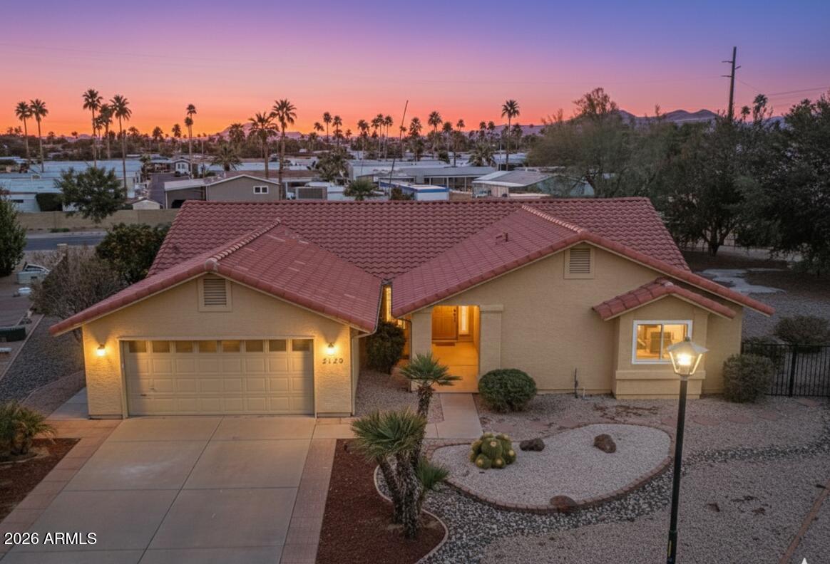 2129 LEISURE WORLD --