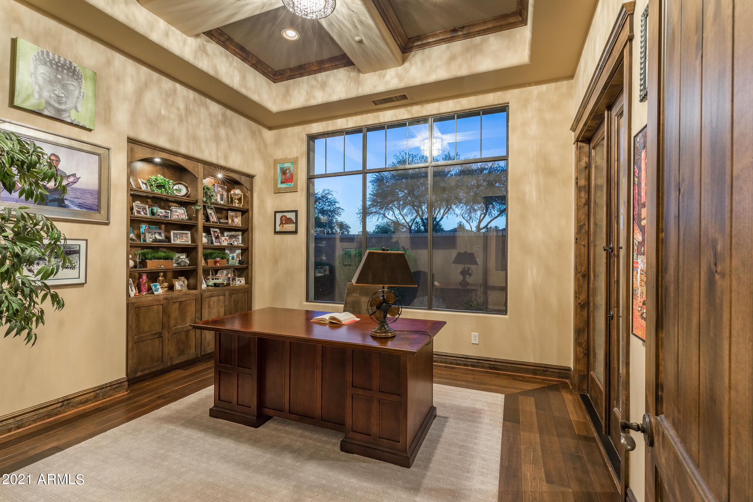 CATTLETRACK RANCH PROPERTY DIVISION - Residential