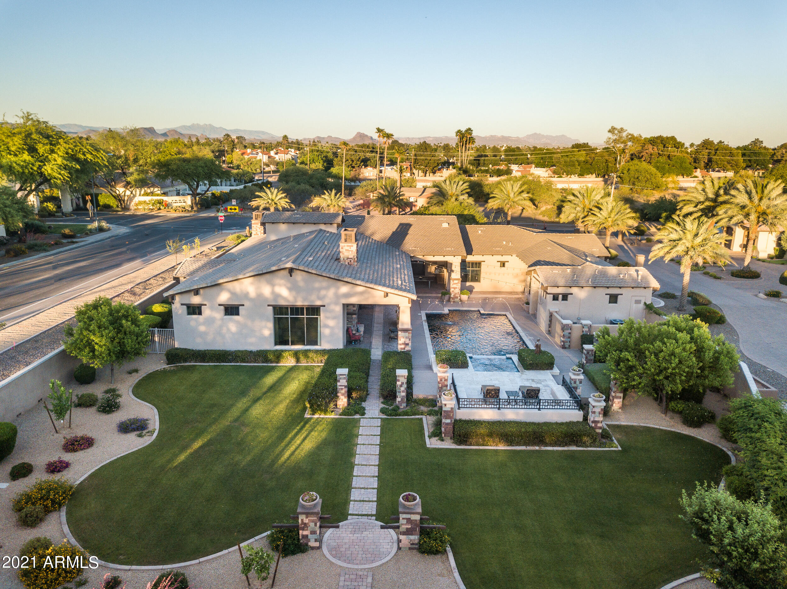 CATTLETRACK RANCH PROPERTY DIVISION - Residential