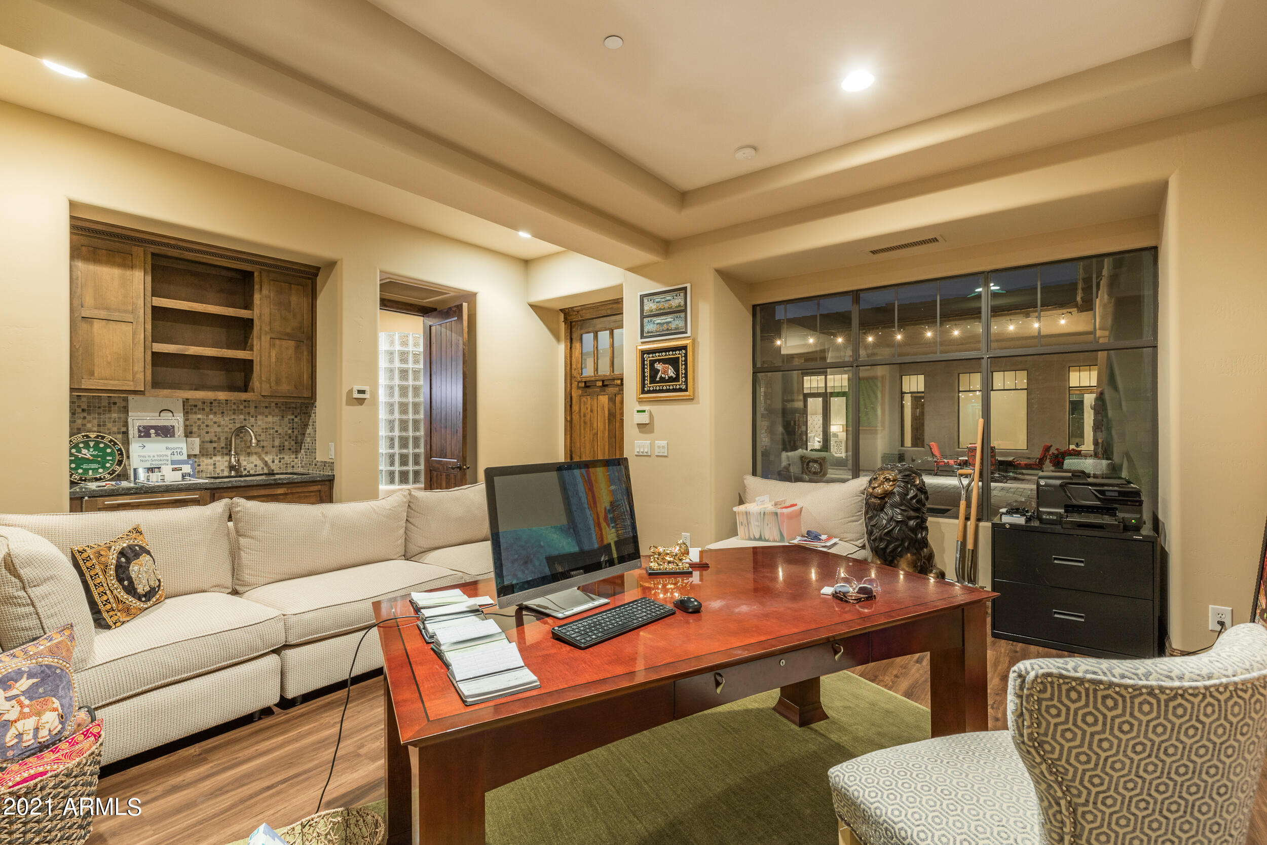 CATTLETRACK RANCH PROPERTY DIVISION - Residential