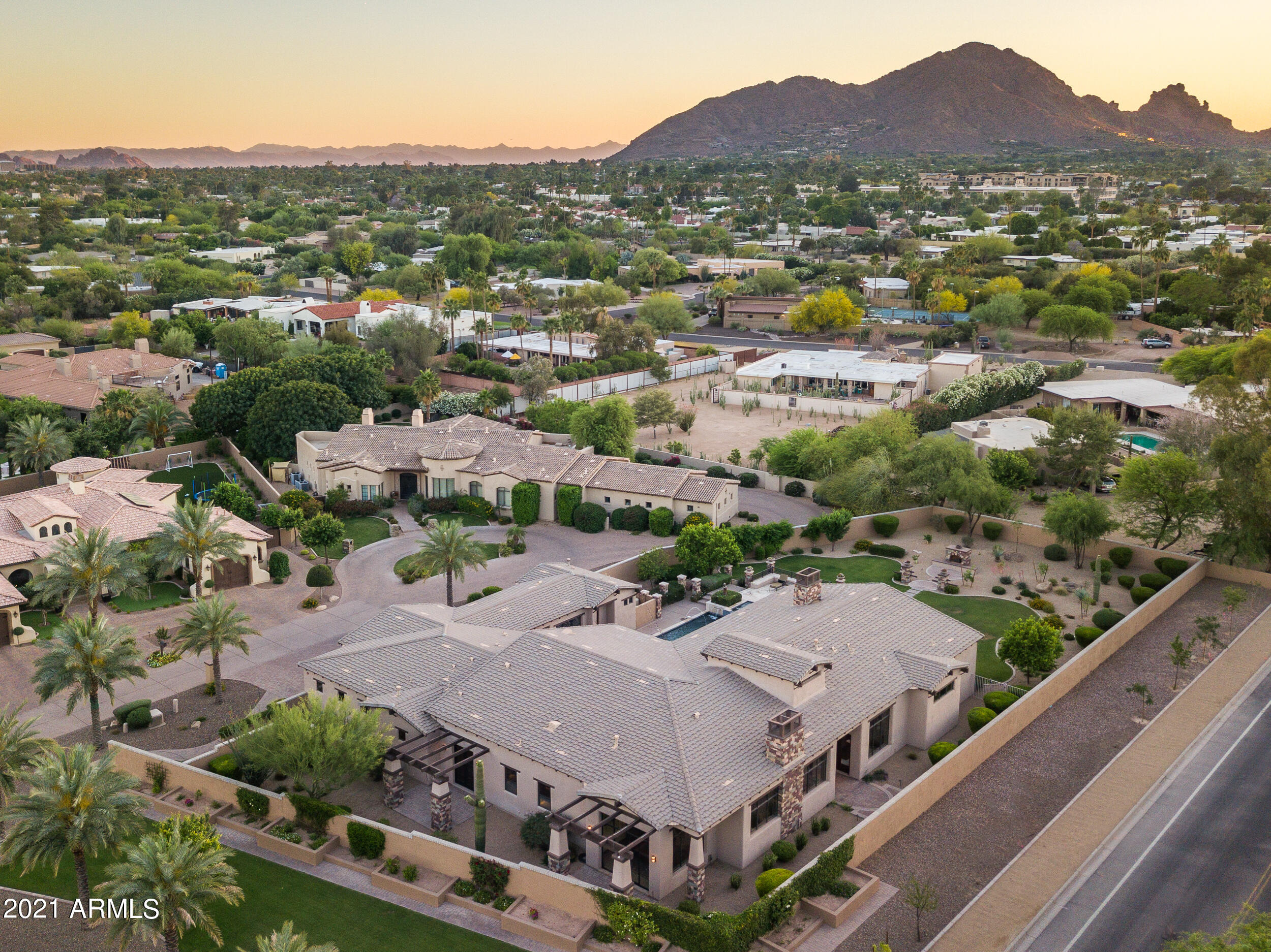 CATTLETRACK RANCH PROPERTY DIVISION - Residential