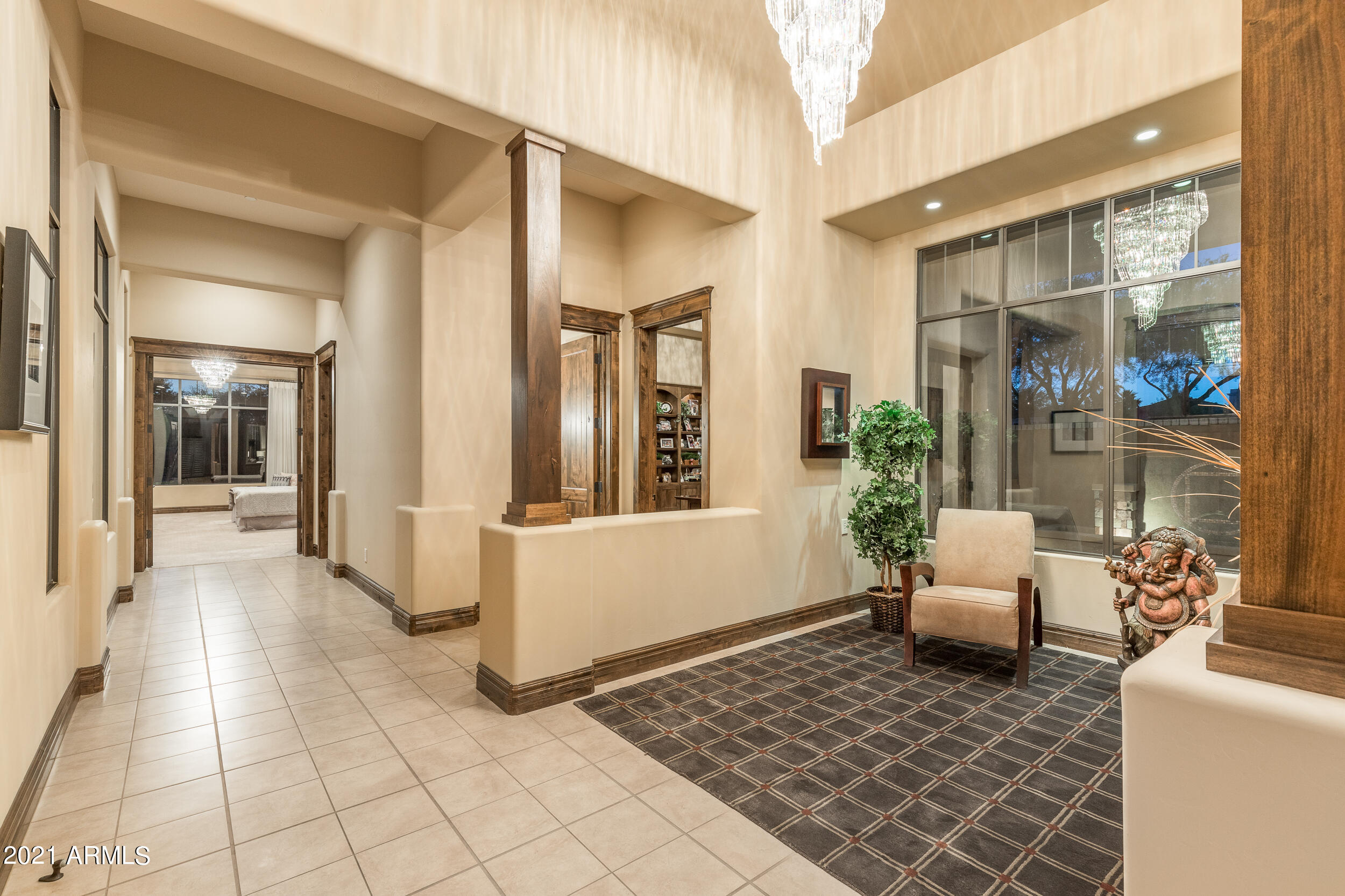 CATTLETRACK RANCH PROPERTY DIVISION - Residential