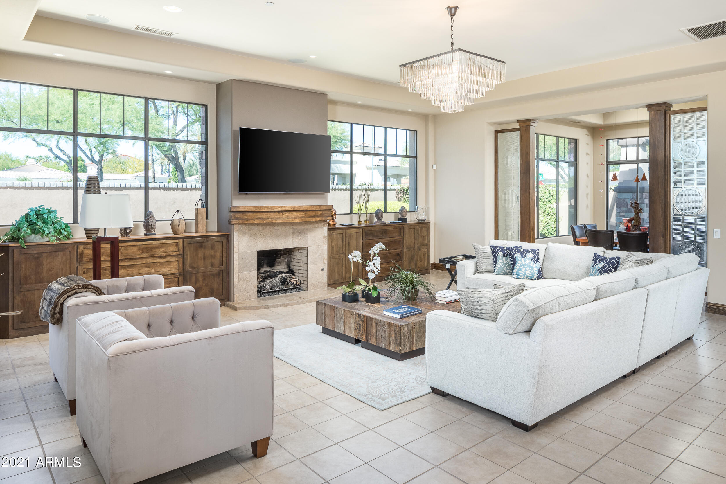 CATTLETRACK RANCH PROPERTY DIVISION - Residential