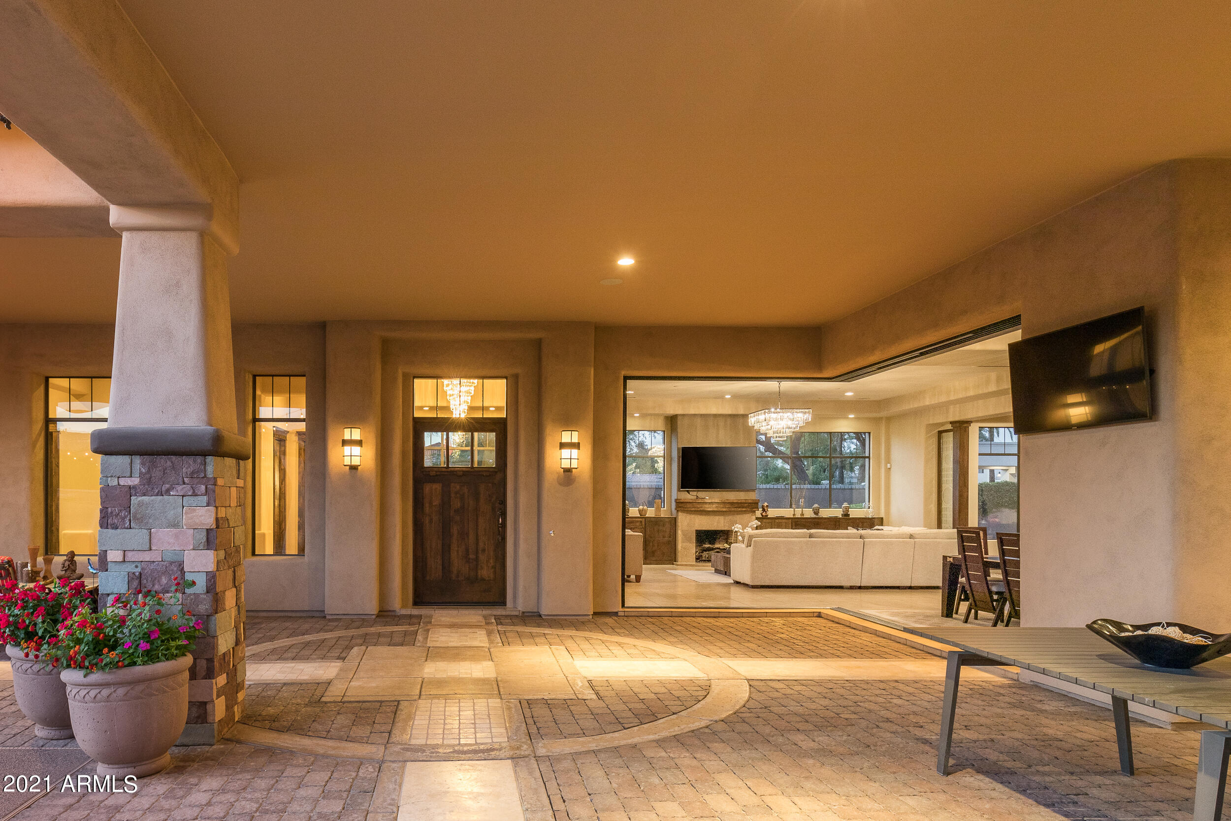 CATTLETRACK RANCH PROPERTY DIVISION - Residential