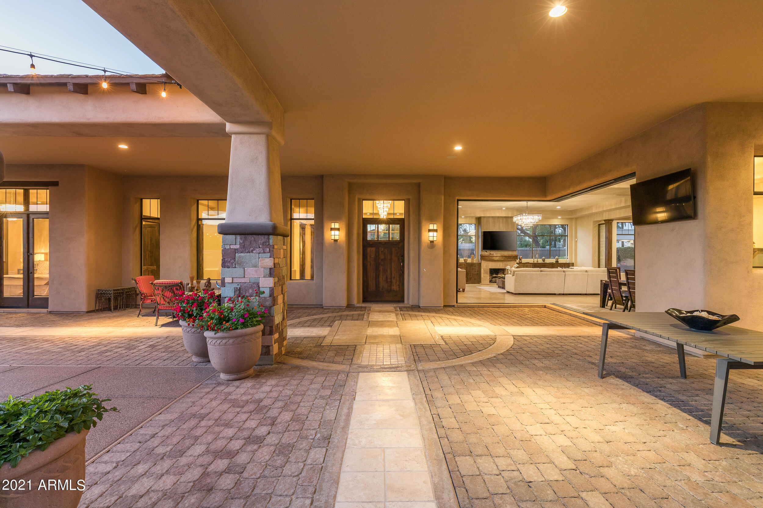 CATTLETRACK RANCH PROPERTY DIVISION - Residential