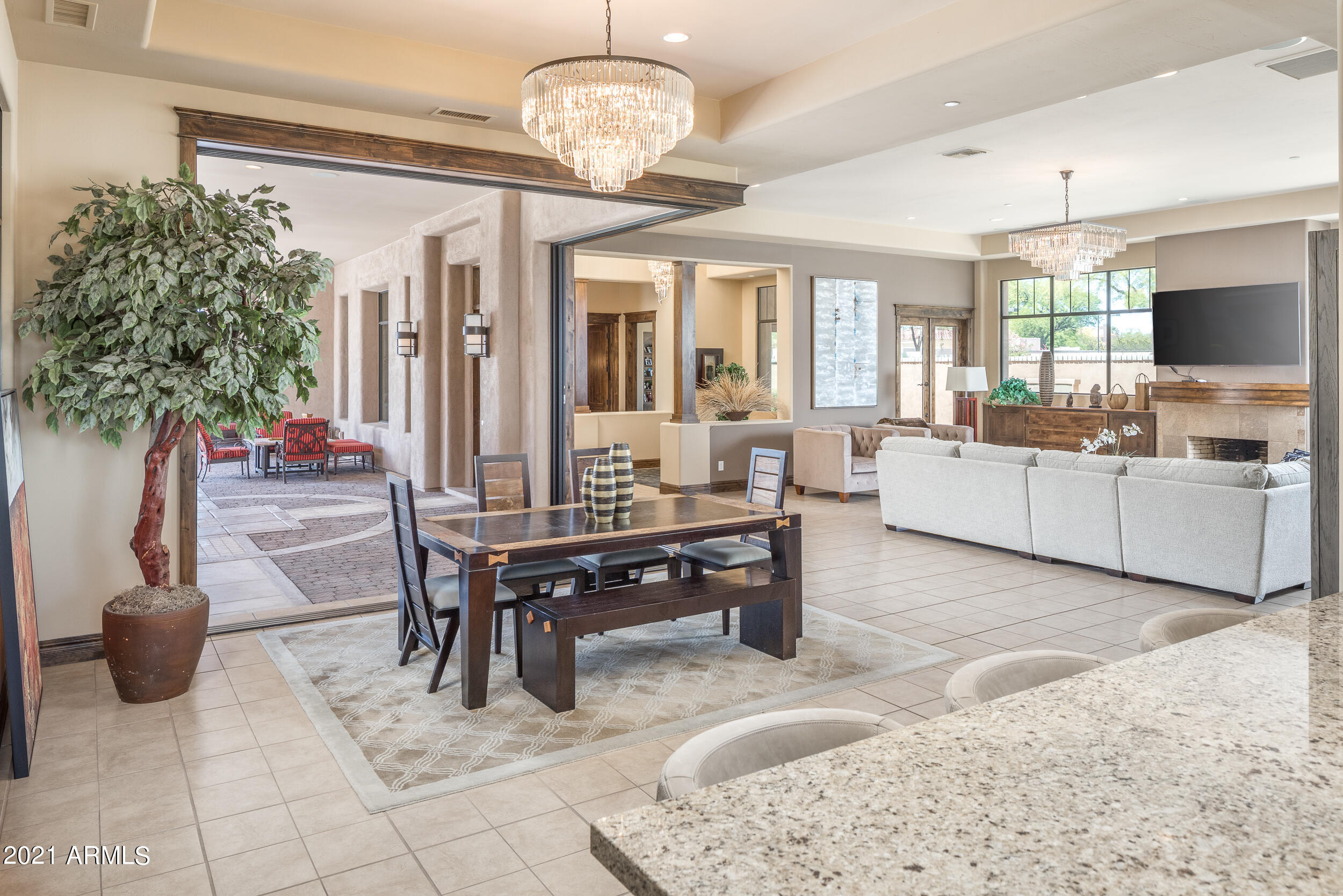CATTLETRACK RANCH PROPERTY DIVISION - Residential