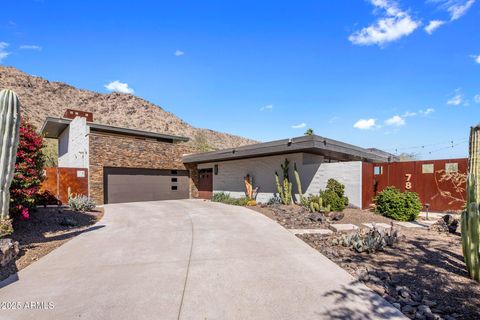 5434 E Lincoln Drive 78 Paradise Valley AZ 85253
