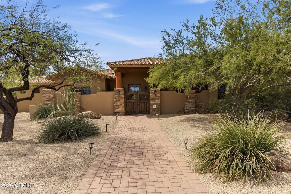 Photo of 21750 N 30th Way, Phoenix, AZ 85050 (MLS # 6999931)