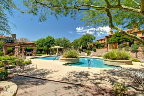 20750 N 87TH Street 1065 Scottsdale AZ 85255