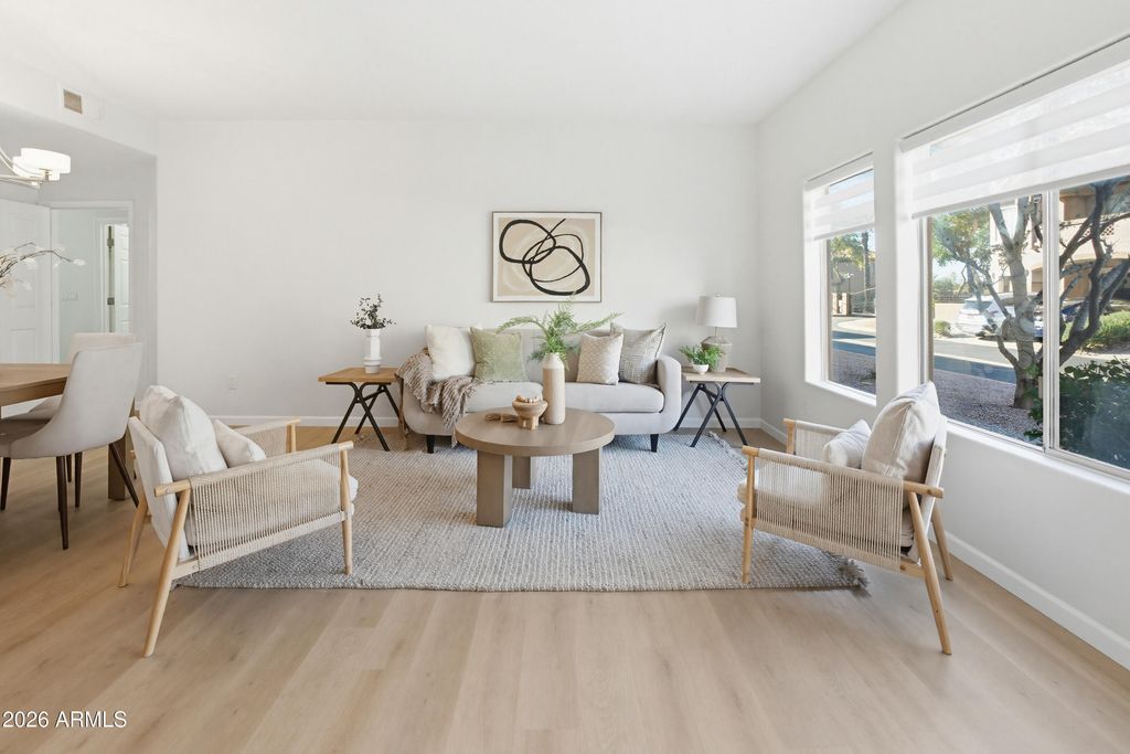 Photo of 14000 N 94th Street #1133, Scottsdale, AZ 85260 (MLS # 6976383)