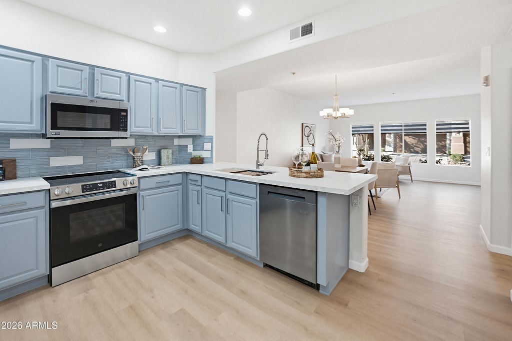 Photo of 14000 N 94th Street #1133, Scottsdale, AZ 85260 (MLS # 6976383)