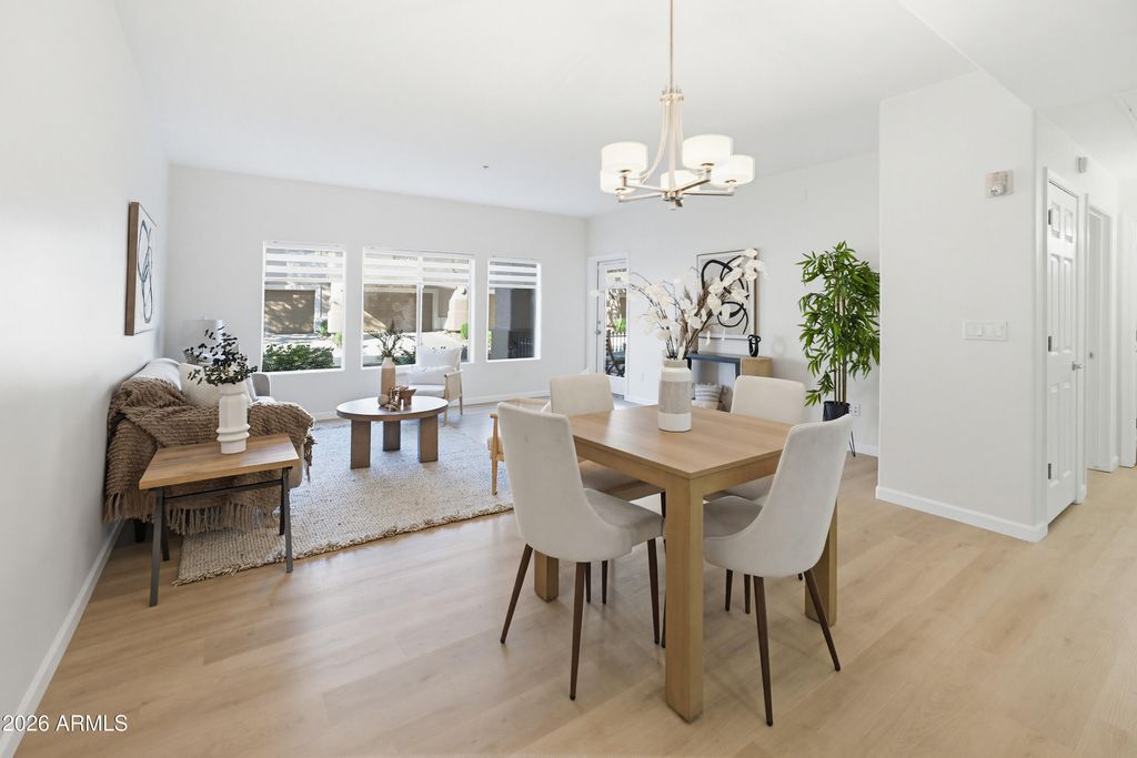 Photo of 14000 N 94th Street #1133, Scottsdale, AZ 85260 (MLS # 6976383)