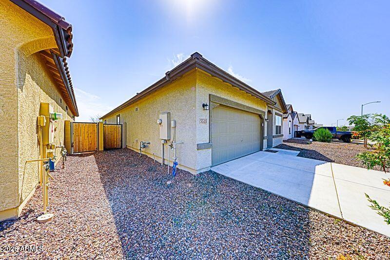 5535 W WILLOW RIDGE Drive