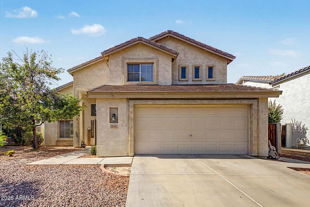 Photo of 284 W Goldfinch Way, Chandler, AZ 85286 (MLS # 7055253)