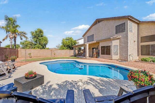 Photo of 284 W Goldfinch Way, Chandler, AZ 85286 (MLS # 7055253)