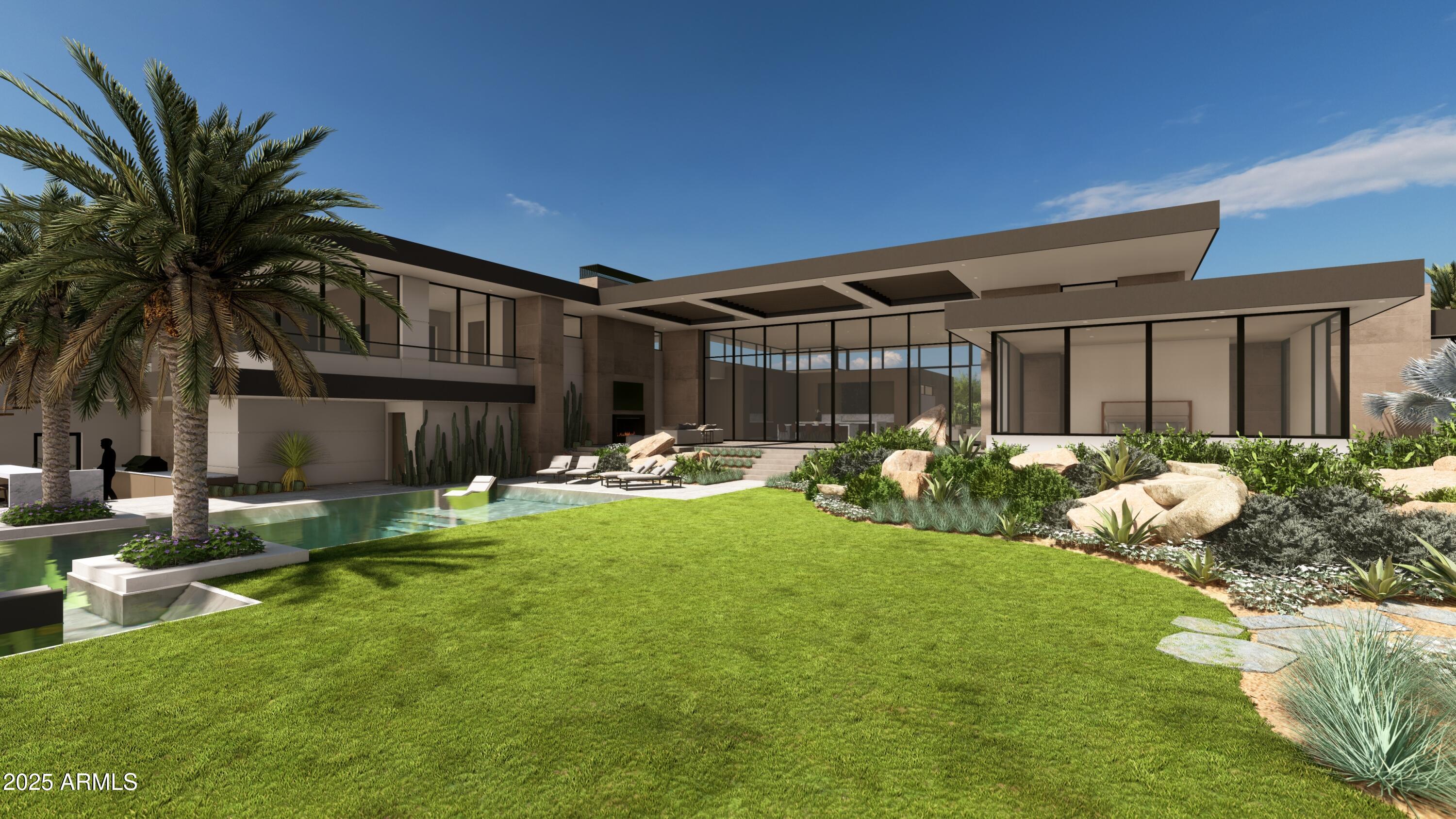 4701 E ARROYO VERDE Drive 3