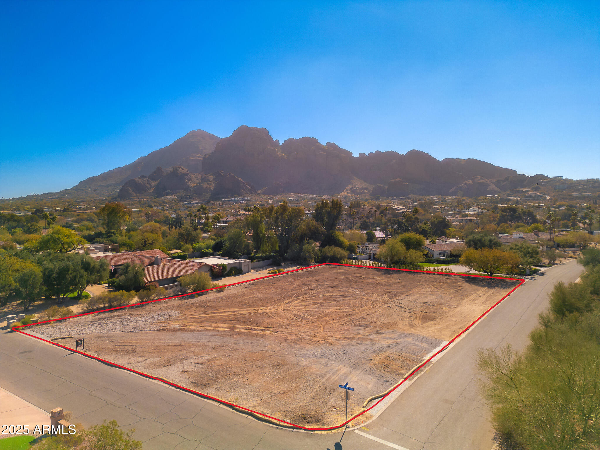 4701 E ARROYO VERDE Drive 3