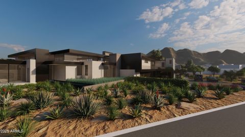 4701 E ARROYO VERDE Drive 3 Paradise Valley AZ 85253