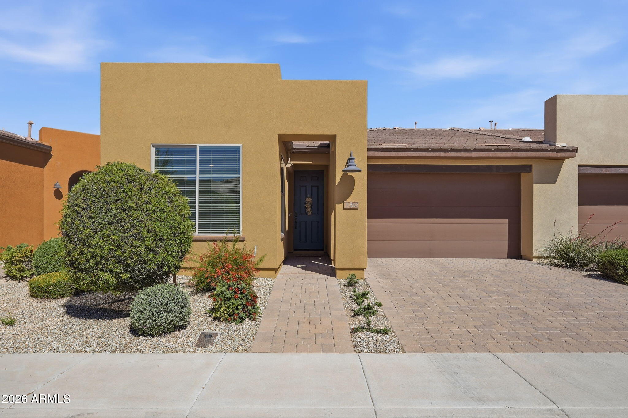 Encanterra - Residential
