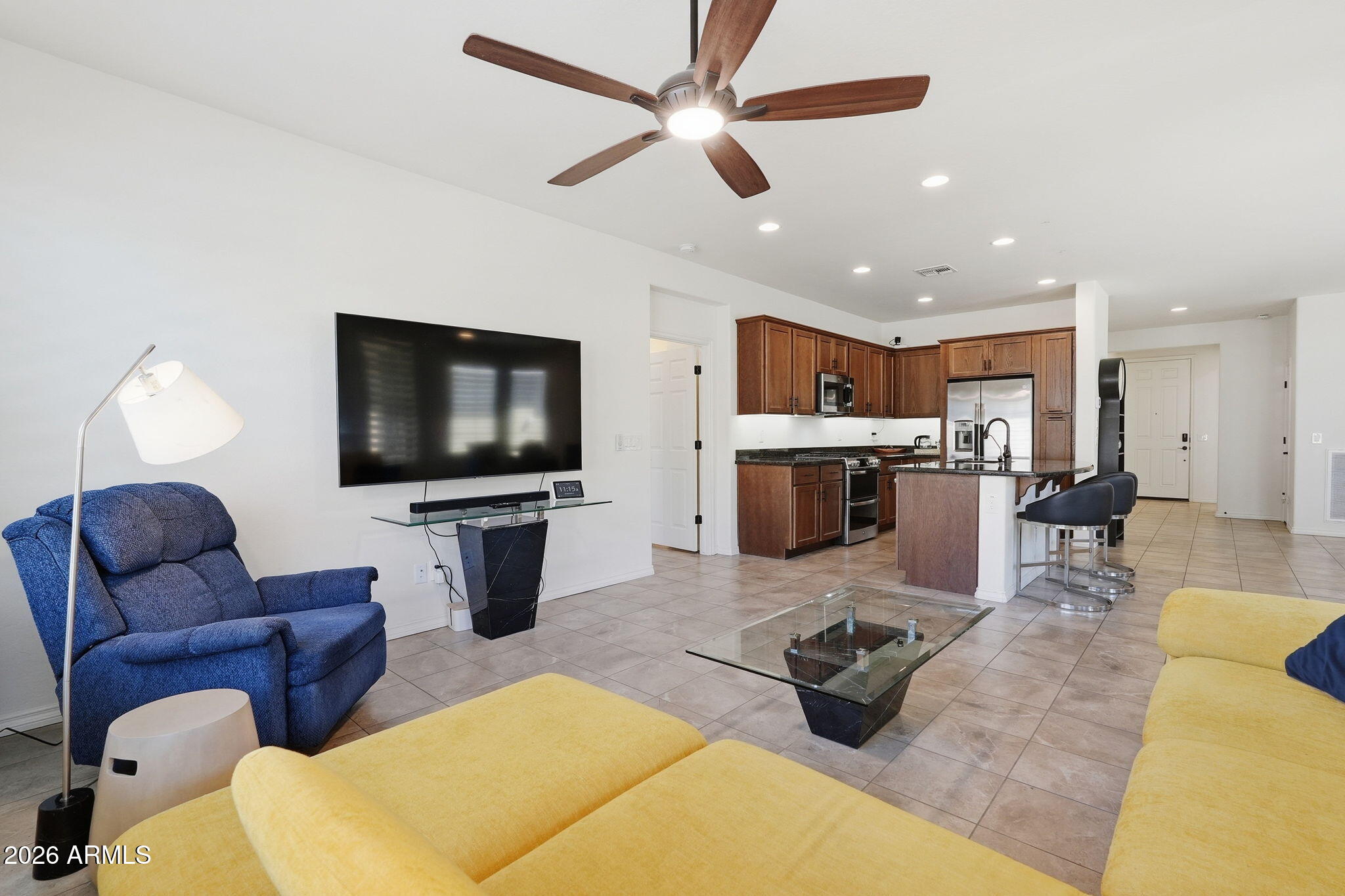 Encanterra - Residential