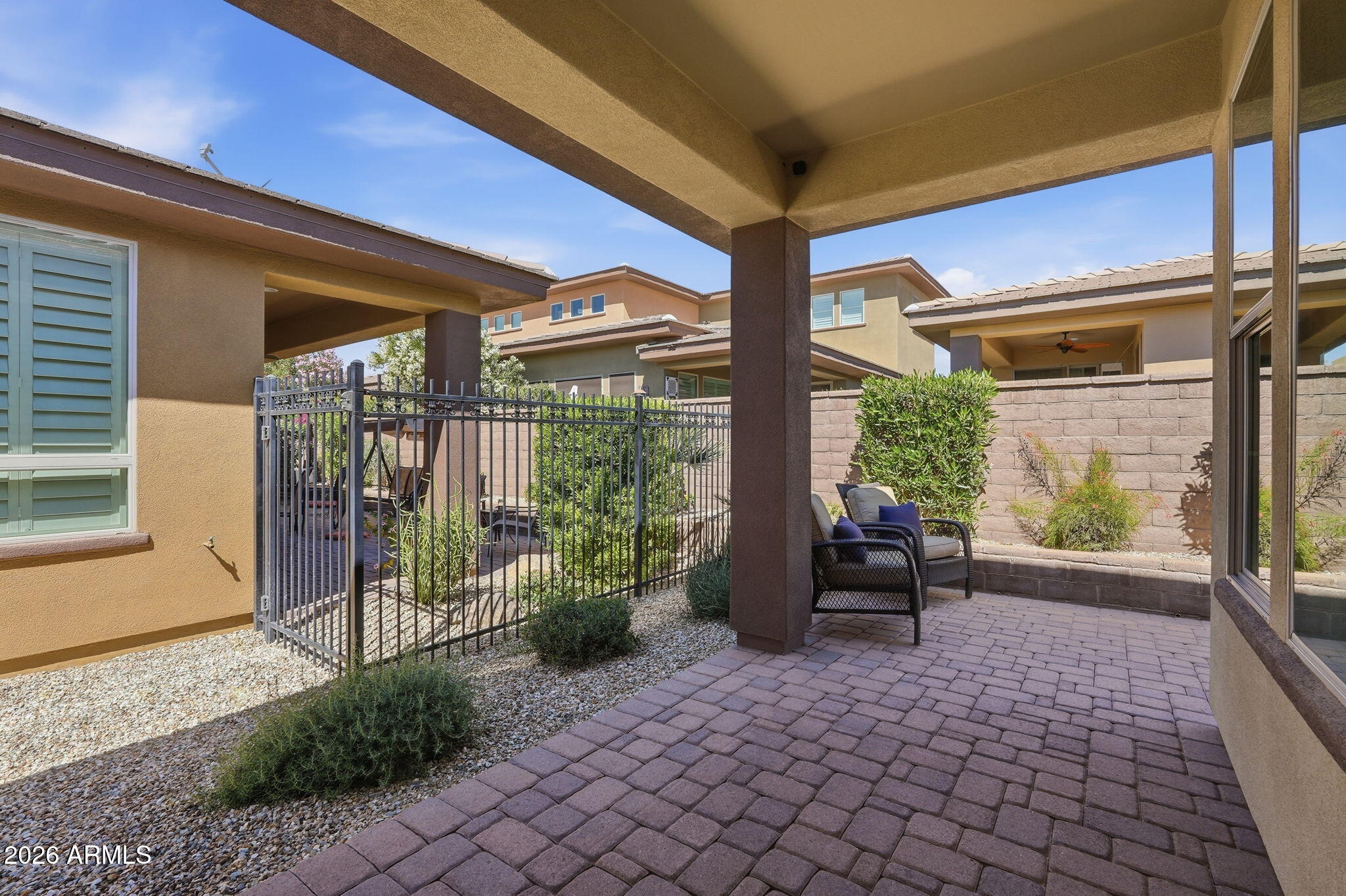 Encanterra - Residential