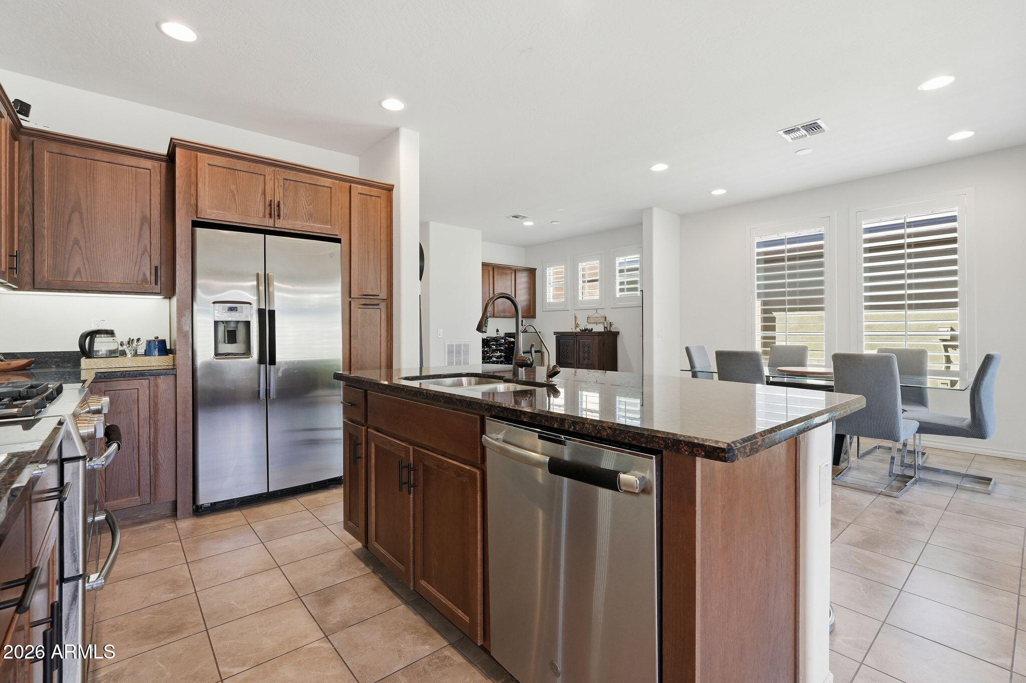 Encanterra - Residential