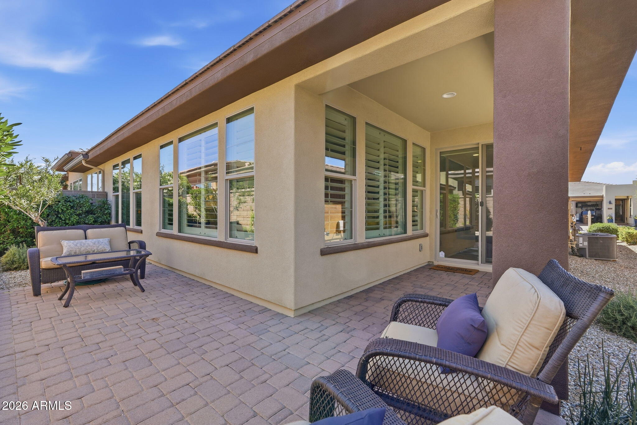 Encanterra - Residential