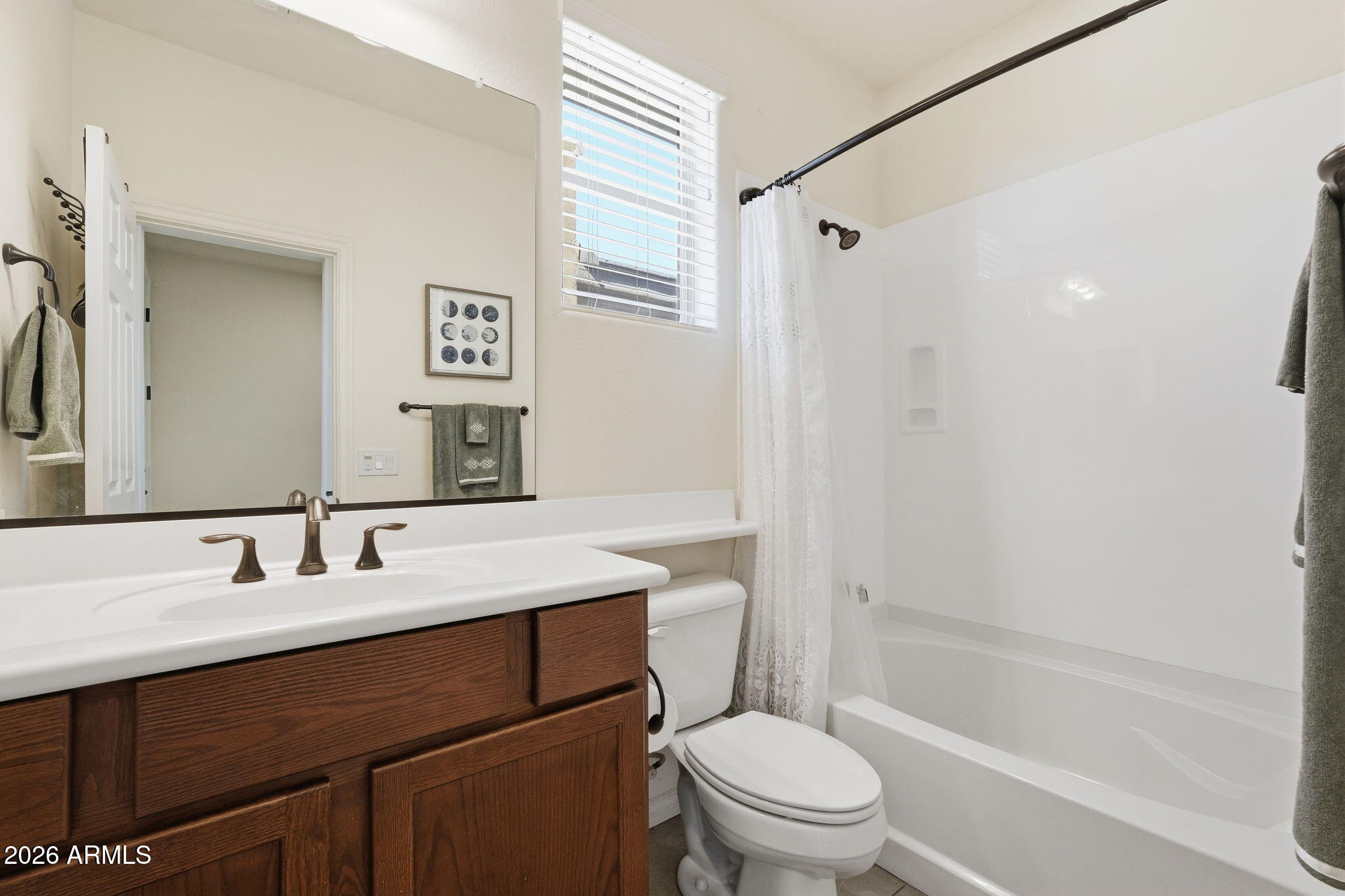 Encanterra - Residential